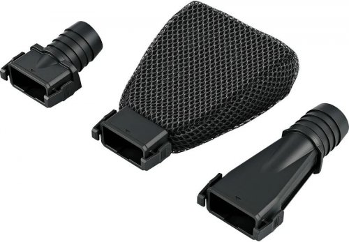 Flex ORE 2-125 SET Lijadora Exéntrica a bateria 125mm con Maletín 18 Voltios