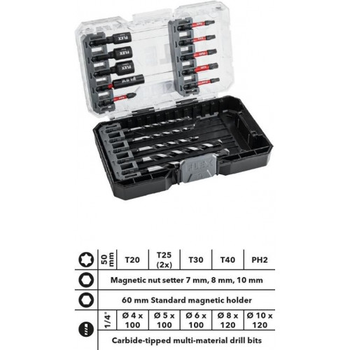 Flex-Tools Advent Calendar