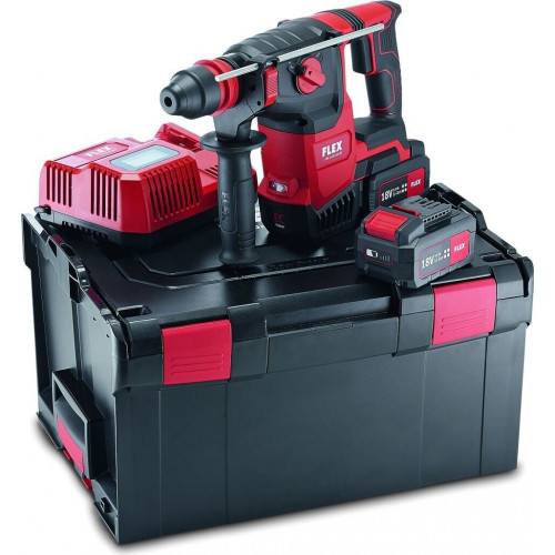 Flex-Tools CHE 2-26 18.0-EC C