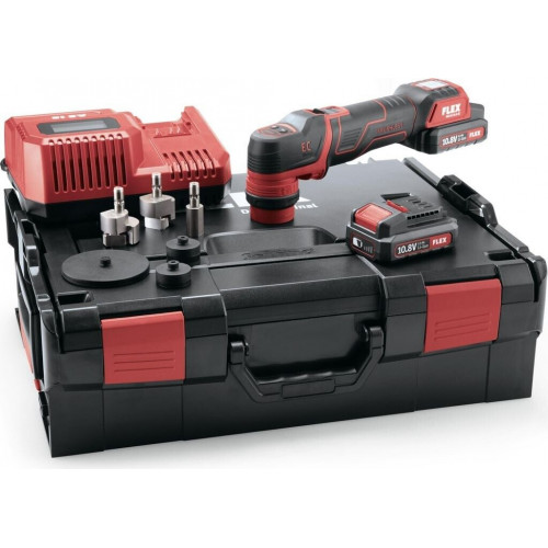 Flex-Tools PXE 80 10.8-EC