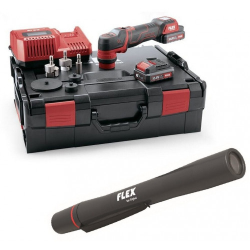 Flex-Tools PXE 80 10.8-EC