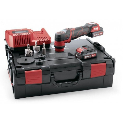 Flex-Tools PXE 80 10.8-EC