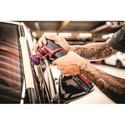 Flex-Tools PXE 80 12-EC