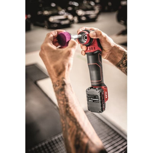 Flex-Tools PXE 80 12-EC