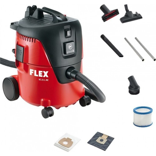 Flex-Tools VC 21 L MC