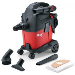Flex-Tools VC 6 L MC 18.0