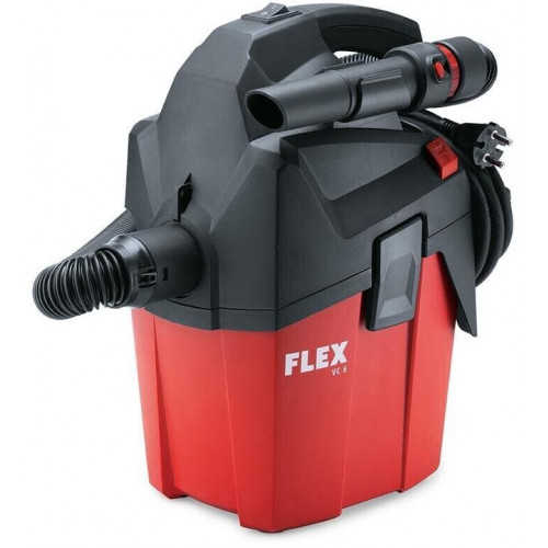 Flex-Tools VC 6 L MC 18.0