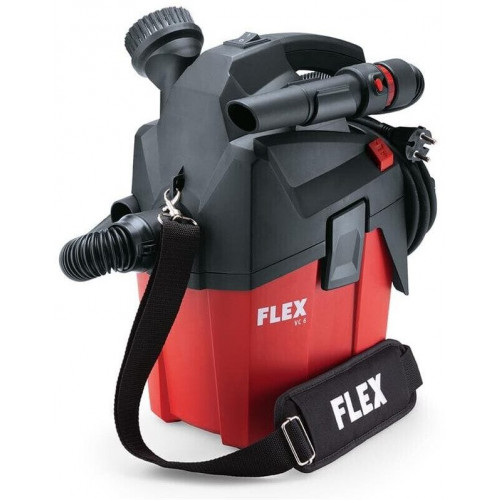 Flex-Tools VC 6 L MC 18.0