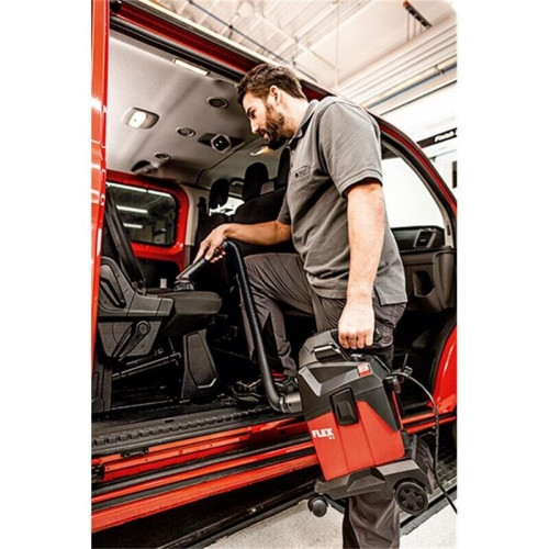 Flex-Tools VC 6 L MC 18.0