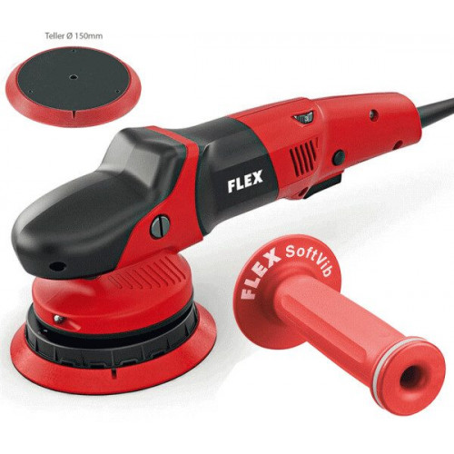 Flex-Tools XFE 7-15 150