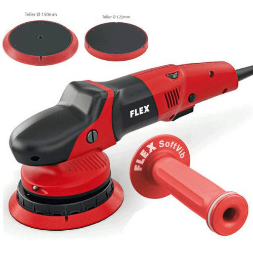 Flex-Tools XFE 7-15 150