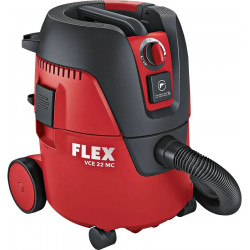 Flex VCE 22 M MC V Aspiradora 20 litros