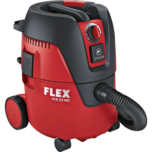 Flex VCE 22 M MC V Aspiradora 20 litros