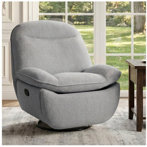 Flexispot Manual relax chair XC6 Lotus 90x162x79 cm