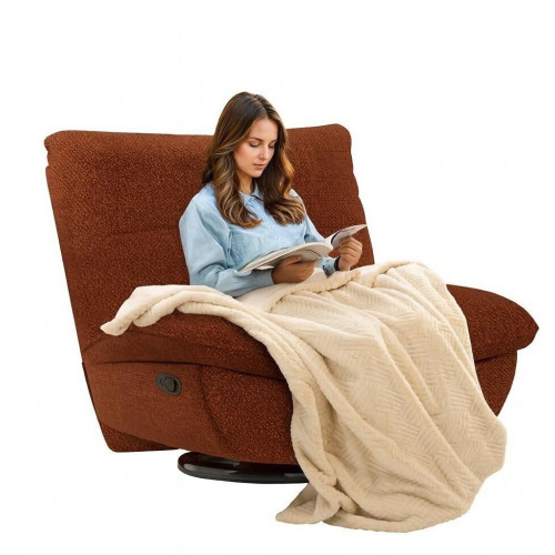 Flexispot Manual relax chair XC6 Lotus 90x162x79 cm