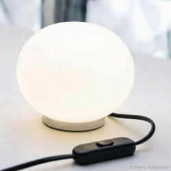 Flos Glo-Ball Lámpara de mesa