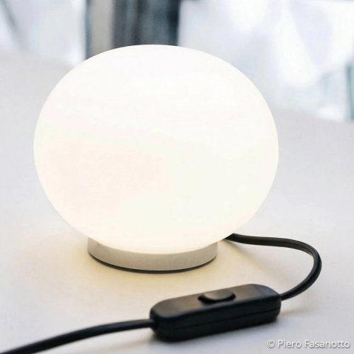 Flos Glo-Ball Lámpara de mesa