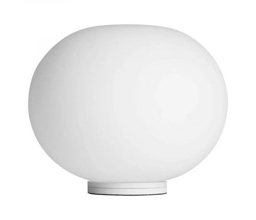Flos Glo-Ball Lámpara de mesa