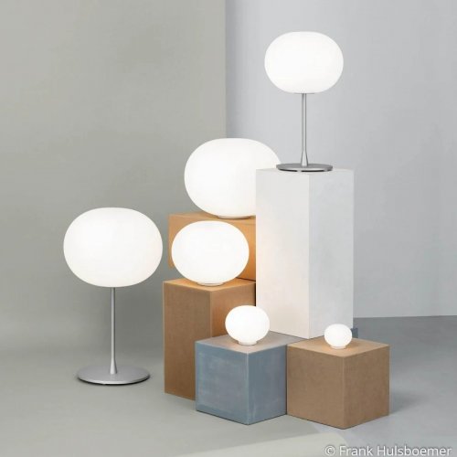 Flos Glo-Ball Lámpara de mesa