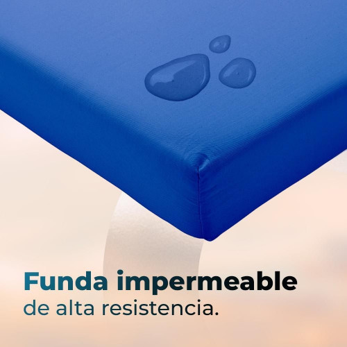 Flow 1500 HealthConfort 150x200