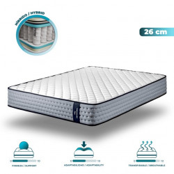 Flow 6680 Hybrid 150×200