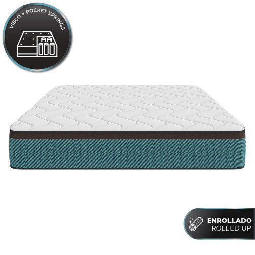 Flow 7800 Hybrid 150x190