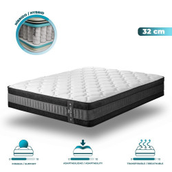 Flow 8900 Hybrid 80x200