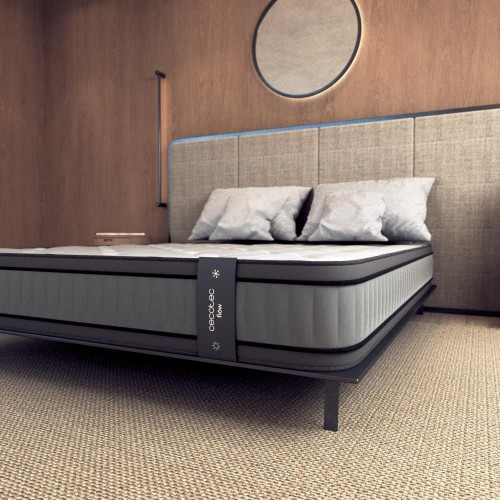 Flow 8900 Hybrid 80x200