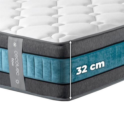 Flow 8990 Hybrid 110x200