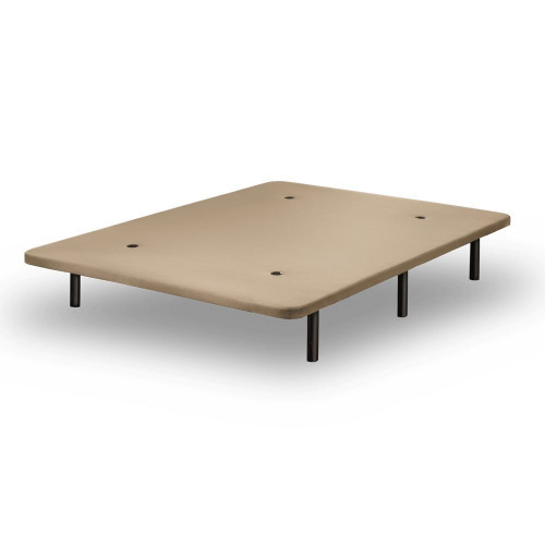 Flow BedBoard Beige 180x200