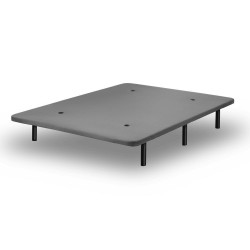 Flow BedBoard Gris 90x200