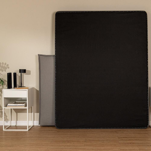 Flow BedBoard Gris 90x200