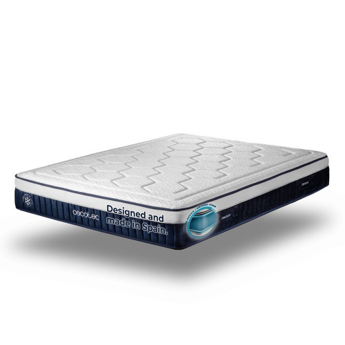 Flow CecoFresh 2700 CoolConfort Hybrid 80 x 200
