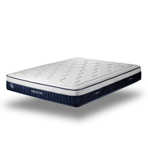 Flow CecoFresh 2700 CoolConfort Hybrid 80 x 200