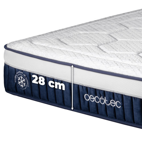 Flow CecoFresh 2700 CoolConfort Hybrid 80 x 200