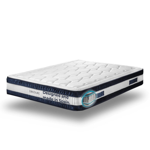 Flow CecoFresh 2900 CoolConfort Hybrid 80 x 190