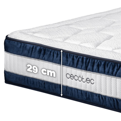 Flow CecoFresh 2900 CoolConfort Hybrid 80 x 190