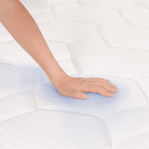 Flow CecoFresh 2900 CoolConfort Hybrid 80 x 190
