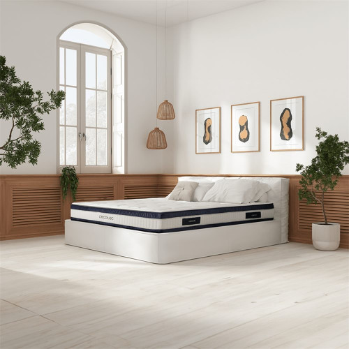 Flow CecoFresh 2900 CoolConfort Hybrid 80 x 190