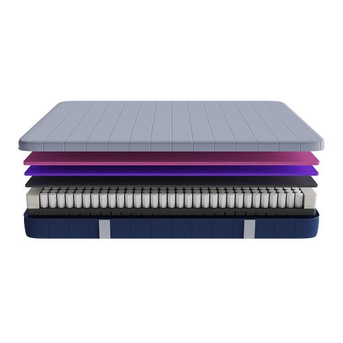 Flow e-Hybrid 105x190