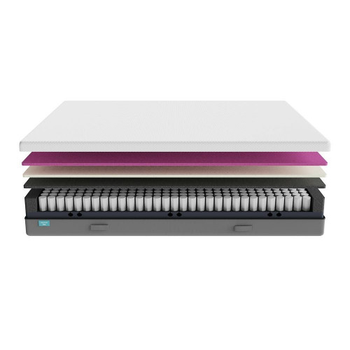 Flow Hybrid 90x190