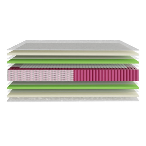 Flow Select Touch 90x190