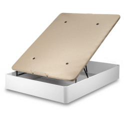 Flow SpacePlus Blanco Premium 90x190