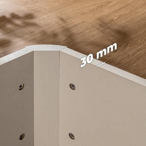 Flow SpacePlus Blanco Premium 90x190