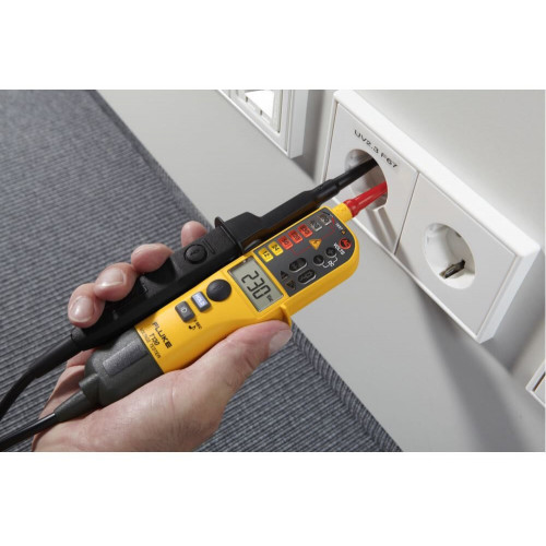 Fluke T150