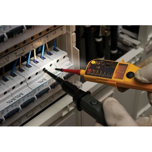 Fluke T150