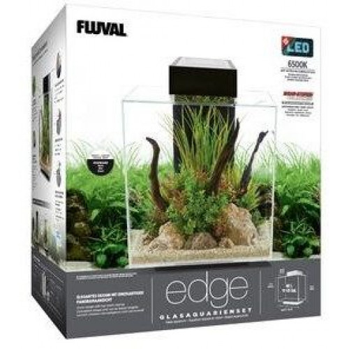 Fluval Edge 2.0 46L