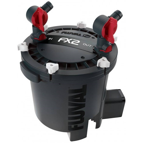 Fluval FX2 750L 1800L/h