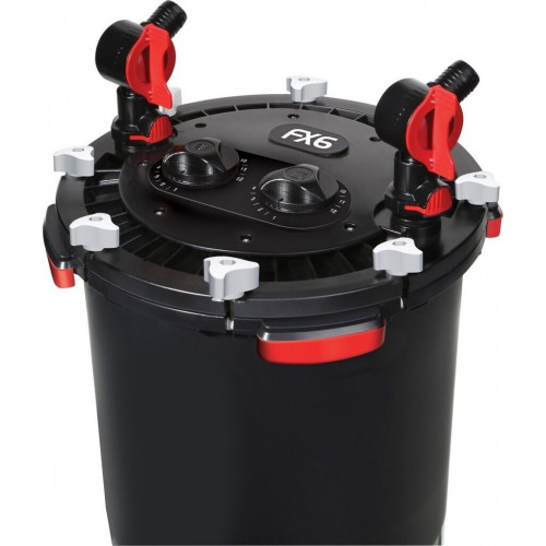 Fluval FX6 Filtro externo
