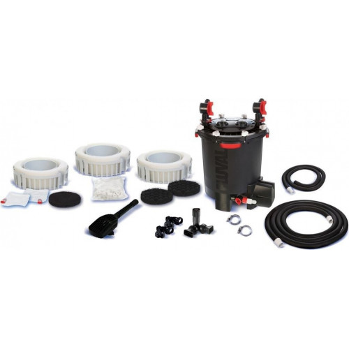 Fluval FX6 Filtro externo